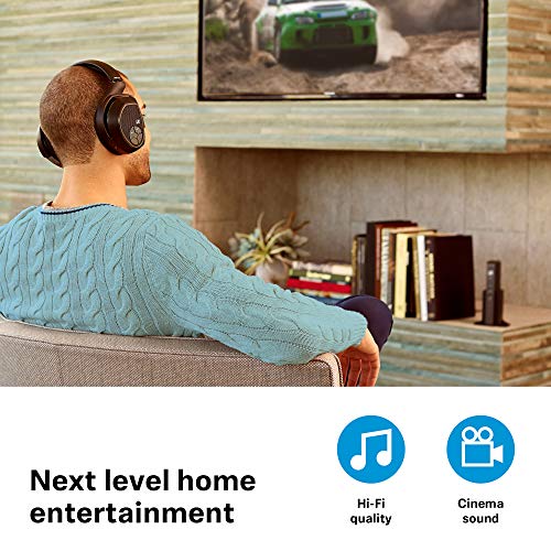 SENNHEISER RS 175 RF Wireless Headphone System SENNHEISER RS 175 RF Wireless Headphone System